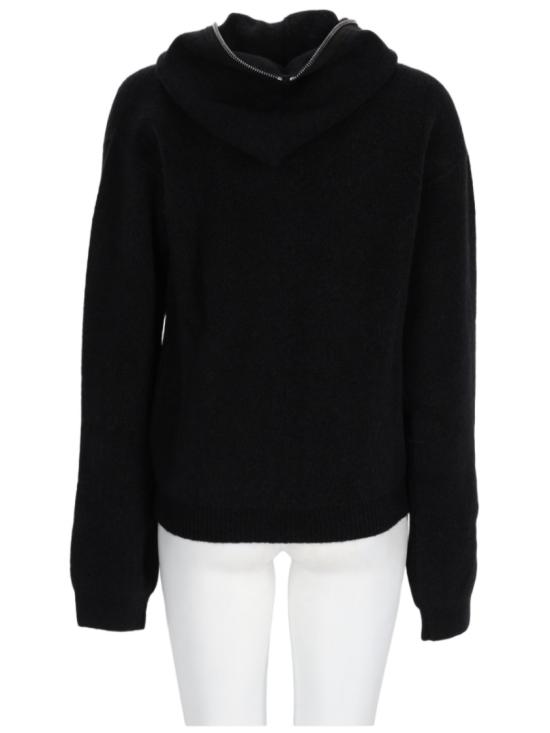 26FW 릭 오웬스 자켓 RP02F5678 KWP09 Black - RICK OWENS