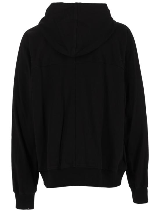 26FW 릭 오웬스 탑 RU02F4241 BA09 Black - RICK OWENS