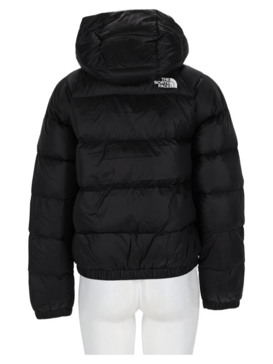 26FW 노스페이스 하이드레날라이트 다운 후드 NF0A5GGG JK31 Black - NORTH FACE