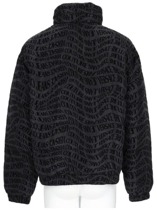  베르사체 자켓 79GAUD04 CQ21D899 Black - VERSACE