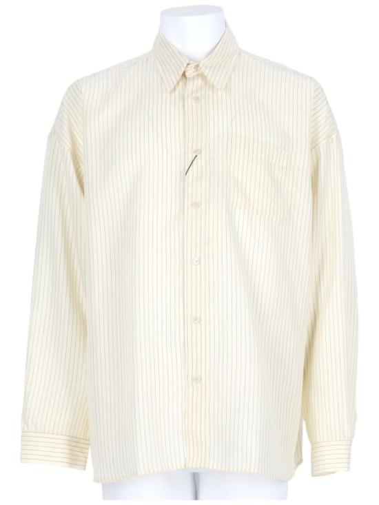  선플라워 셔츠 1325 010 Neutrals