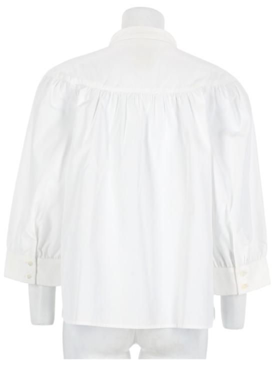 26FW 아페쎄 탑 COHLE F13476 AAB White - A.P.C.