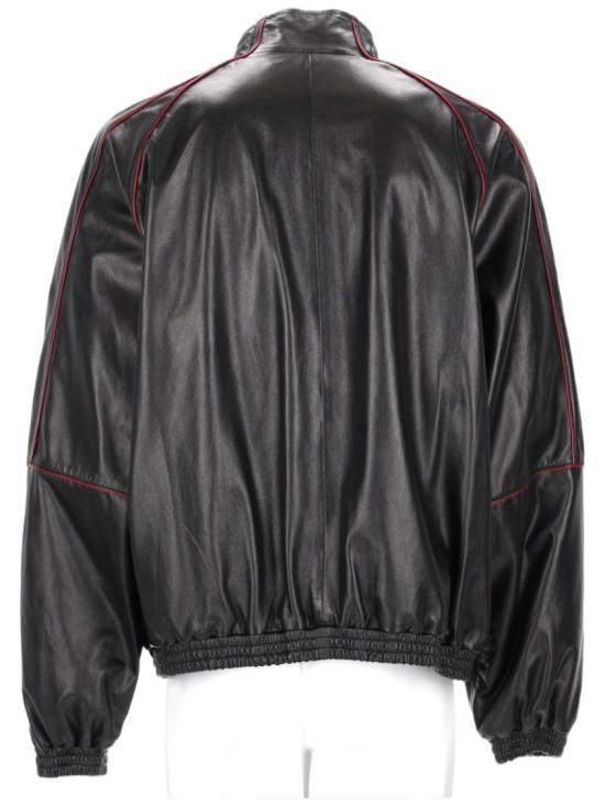  발렌시아가 자켓 869734 TUS026165 Black - BALENCIAGA