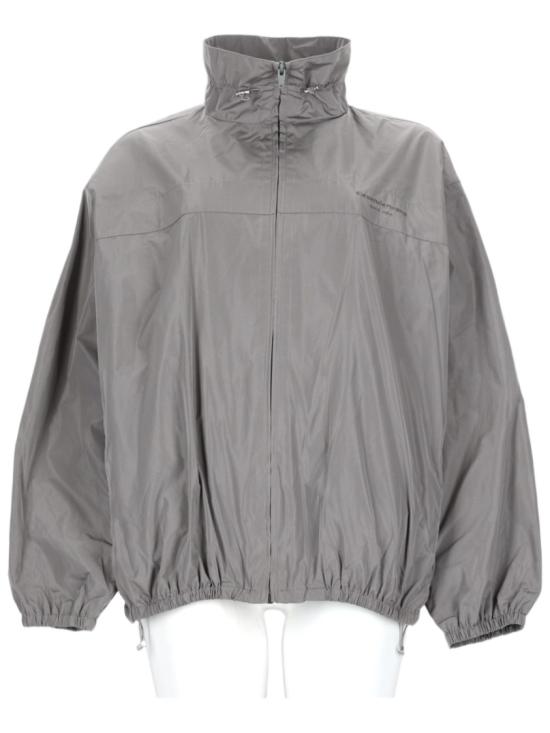 26FW 알렉산더 왕 자켓 1WC3262771 020 Grey