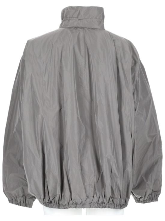 26FW 알렉산더 왕 자켓 1WC3262771 020 Grey - ALEXANDER WANG