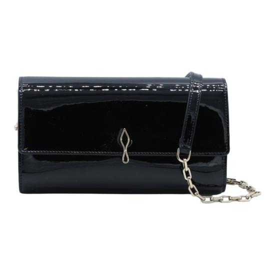 26FW 크리스챤 루부탱 지갑 3265344BK01 Black