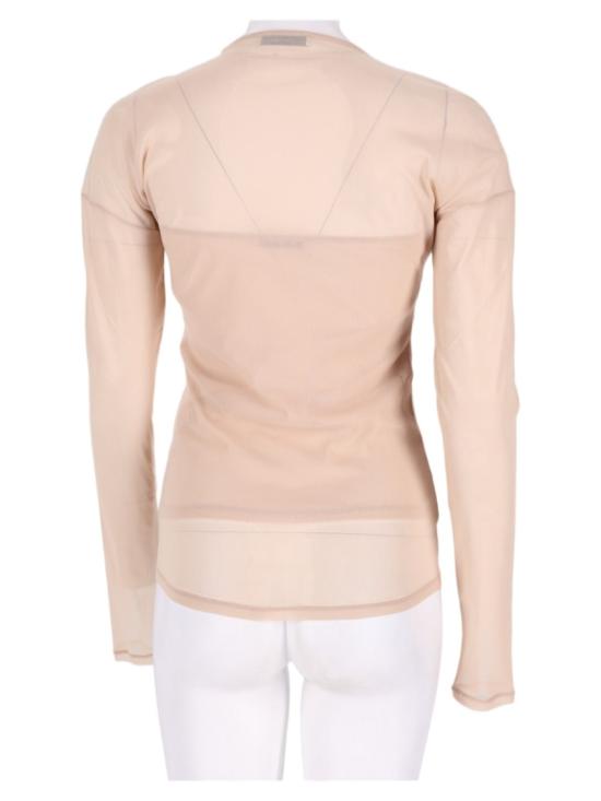 26FW 르메르 탑 TS0062 LJ1070RE311 Neutrals - LEMAIRE