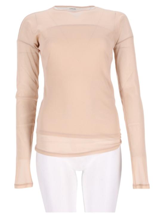 26FW 르메르 탑 TS0062 LJ1070RE311 Neutrals