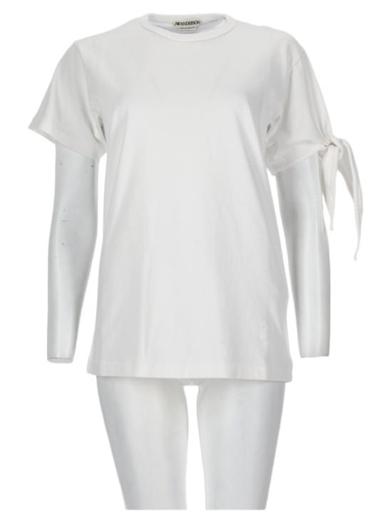 26FW JW앤더슨 탑 JT0334 PG1937001 White