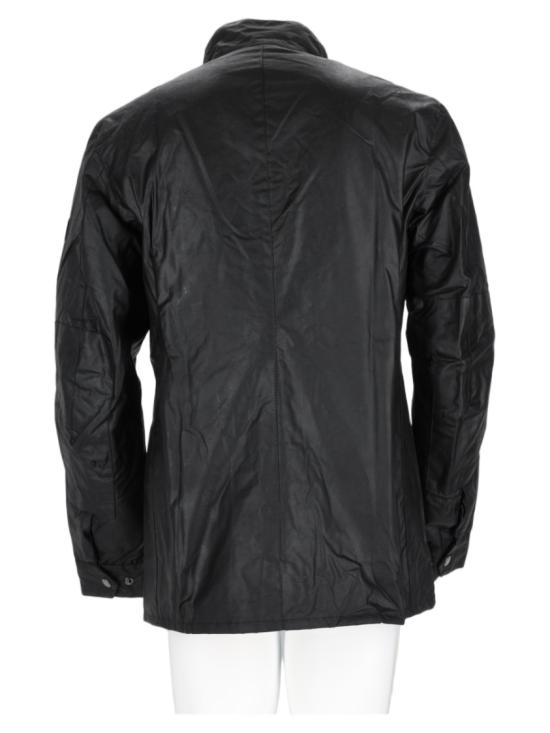 26FW 바버 자켓 MWX2140 MWXBK11 Black - BARBOUR