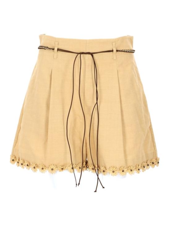 26FW 짐머만 숏팬츠 7542ASS263 OTM Neutrals