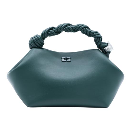 26FW 가니 가방 C2100036784 Green
