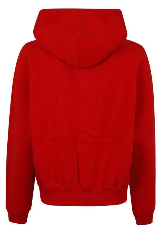 26FW 폴로 랄프로렌 탑 211971698 510 Red - POLO RALPH LAUREN