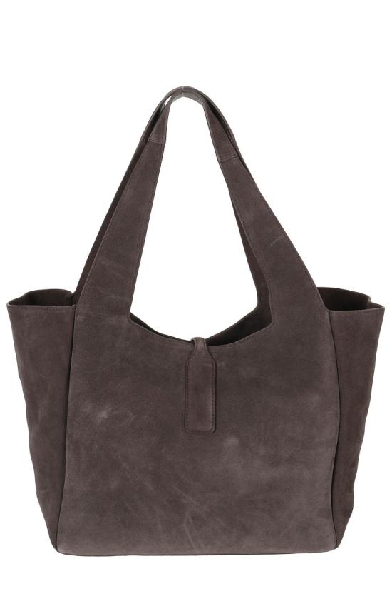26FW 호간 가방 KBW01XA1300UGM 099 Grey - HOGAN