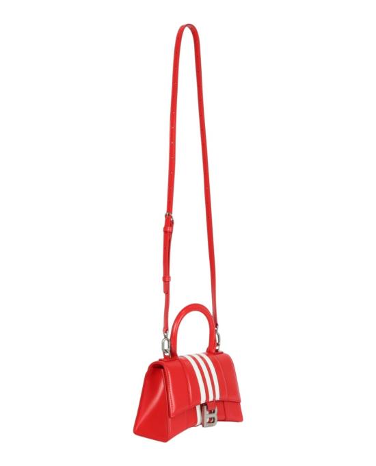  발렌시아가 숄더백 592833 210MA 6591 60128 NS Red - BALENCIAGA