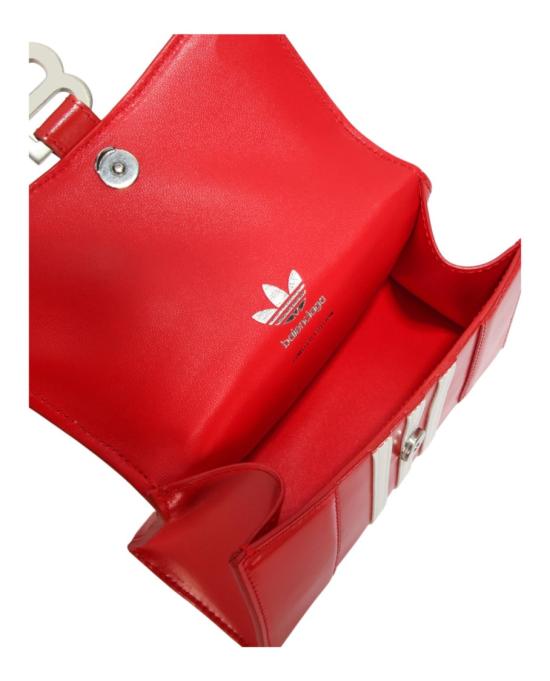  발렌시아가 숄더백 592833 210MA 6591 60128 NS Red - BALENCIAGA
