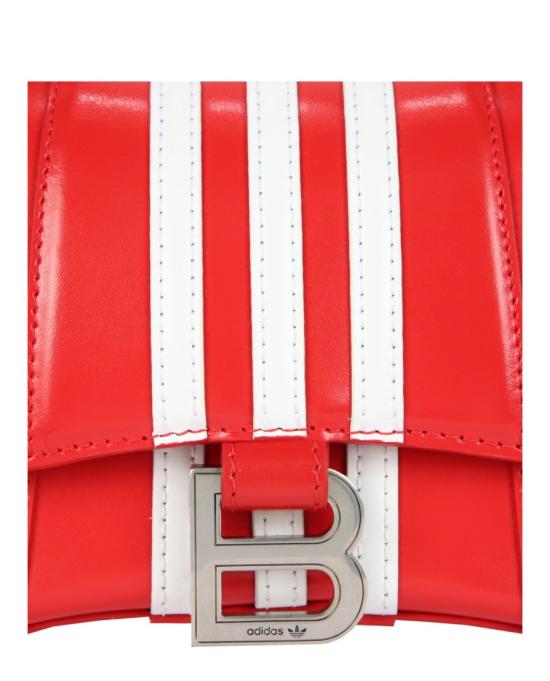  발렌시아가 숄더백 592833 210MA 6591 60128 NS Red - BALENCIAGA