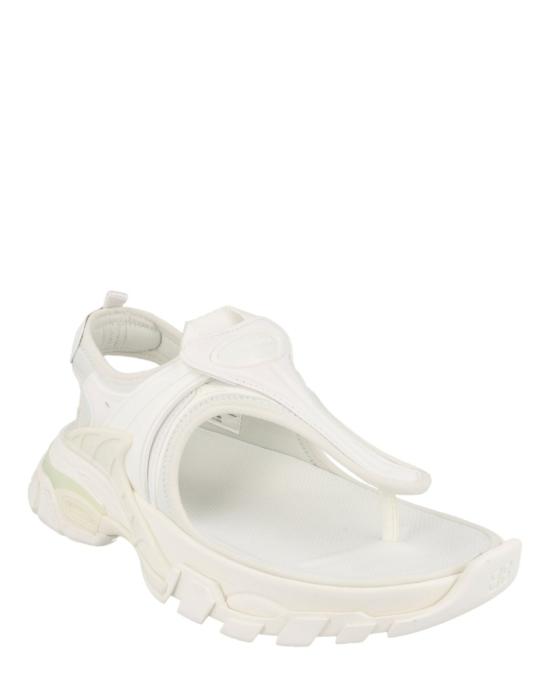  발렌시아가 샌들 618089 W2PA1 9000 10002 35 White - BALENCIAGA
