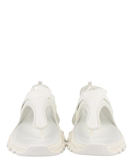  발렌시아가 샌들 618089 W2PA1 9000 10002 35 White - BALENCIAGA