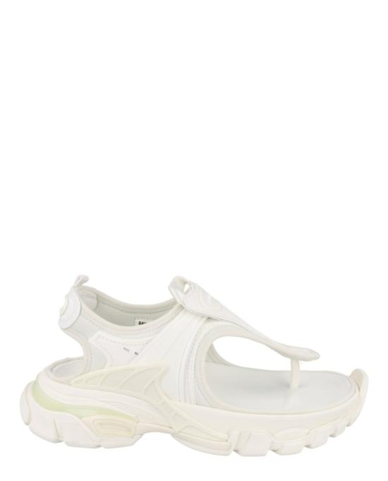  발렌시아가 샌들 618089 W2PA1 9000 10002 35 White