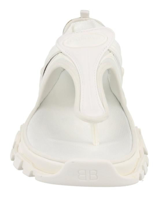  발렌시아가 샌들 618089 W2PA1 9000 10002 35 White - BALENCIAGA