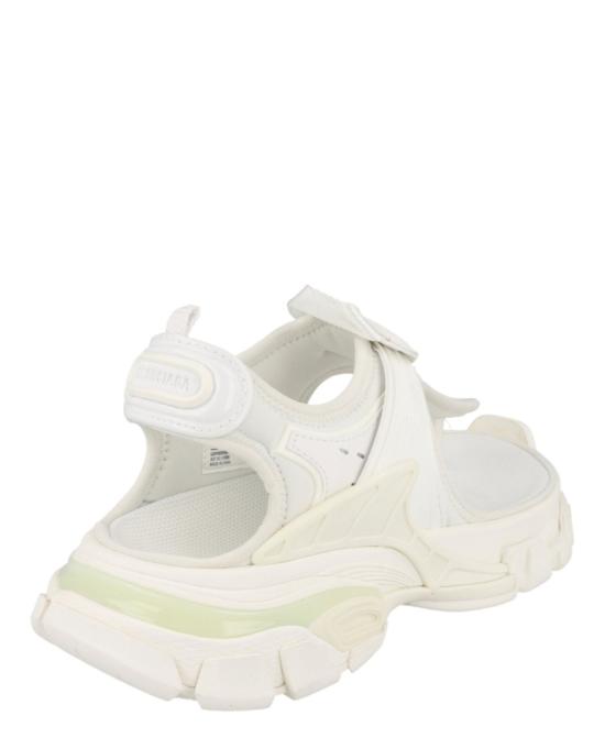  발렌시아가 샌들 618089 W2PA1 9000 10002 35 White - BALENCIAGA