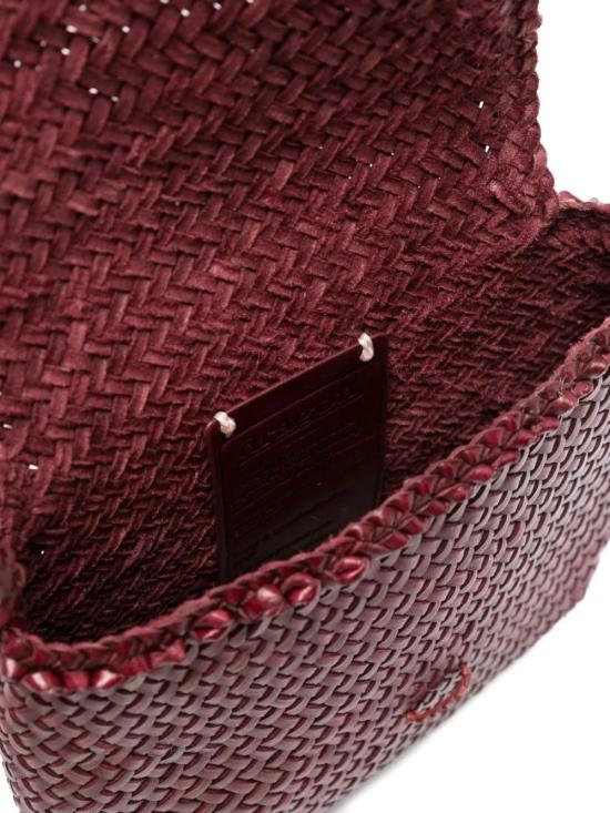 26FW 드래곤디퓨전 가방 8934DGW6MATBORDO Bordeaux - DRAGON DIFFUSION