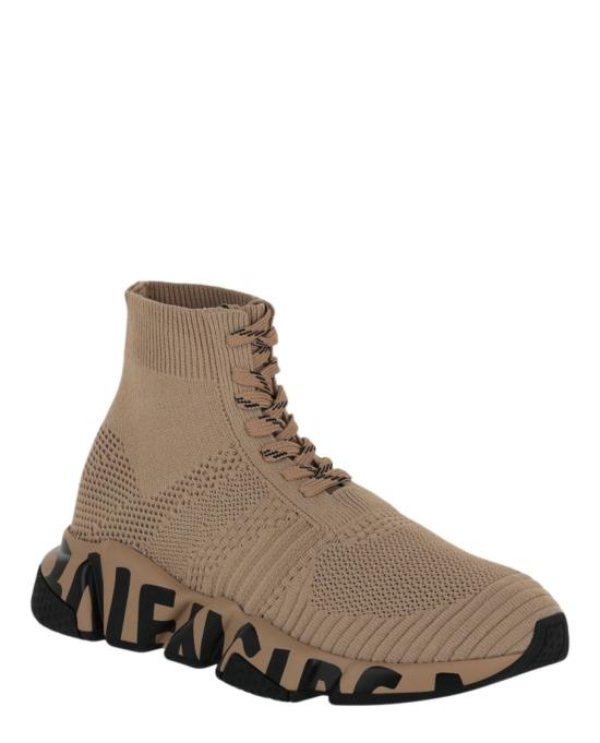  발렌시아가 스니커즈 617220 W2DB7 9710 90104 36 Brown - BALENCIAGA