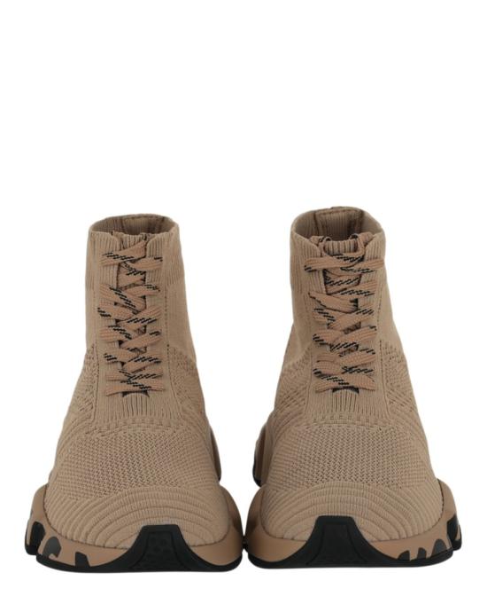  발렌시아가 스니커즈 617220 W2DB7 9710 90104 36 Brown - BALENCIAGA