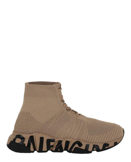  발렌시아가 스니커즈 617220 W2DB7 9710 90104 36 Brown
