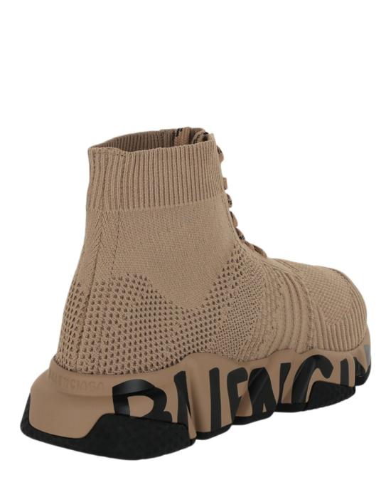  발렌시아가 스니커즈 617220 W2DB7 9710 90104 36 Brown - BALENCIAGA