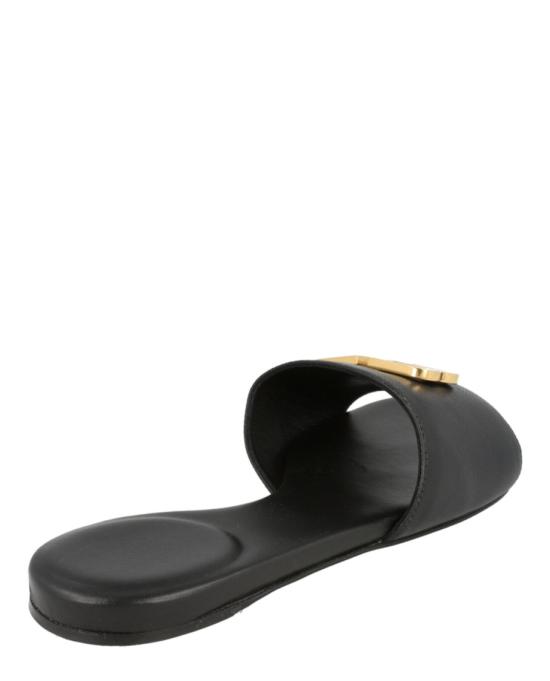  발렌시아가 샌들 737270 WBCW1 1080 00004 36 Black - BALENCIAGA