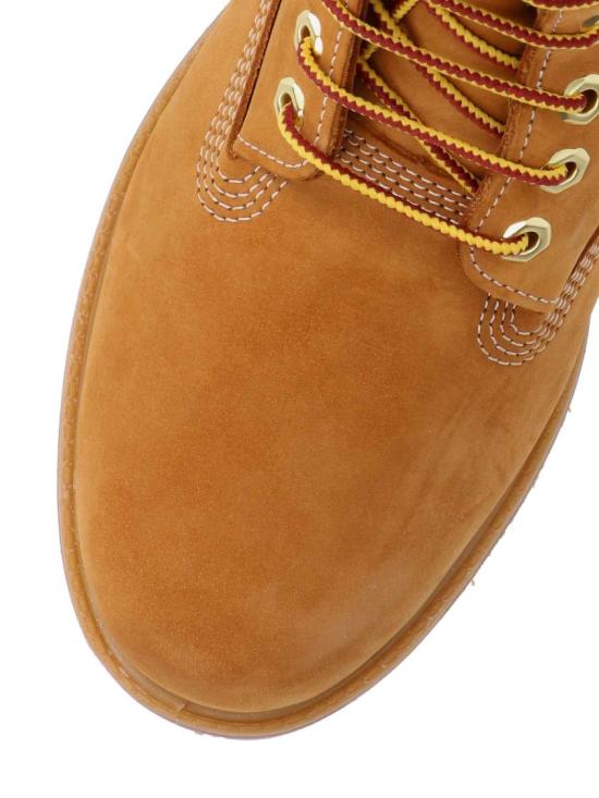 26FW 팀버랜드 부츠 TB1100617131 Brown - TIMBERLAND