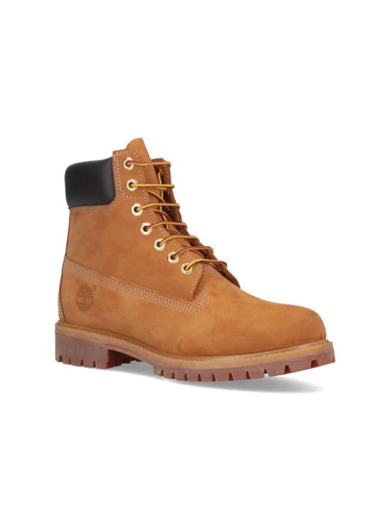 26FW 팀버랜드 부츠 TB1100617131 Brown - TIMBERLAND