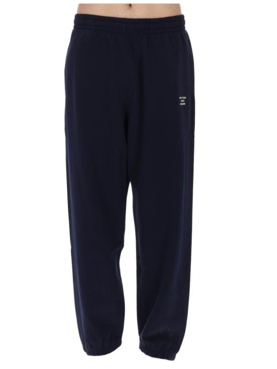 26FW 드롤드무슈 탑 BP208 CO312NAVY Black