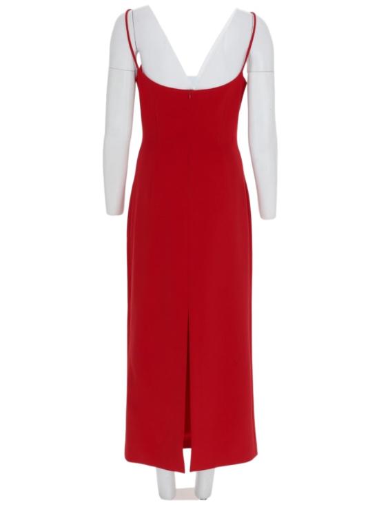 26FW 마그다뷰트림 원피스 134726 RED - MAGDA BUTRYM