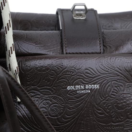 26FW 골든구스 가방 GWA00833A00091640163 Black - GOLDEN GOOSE