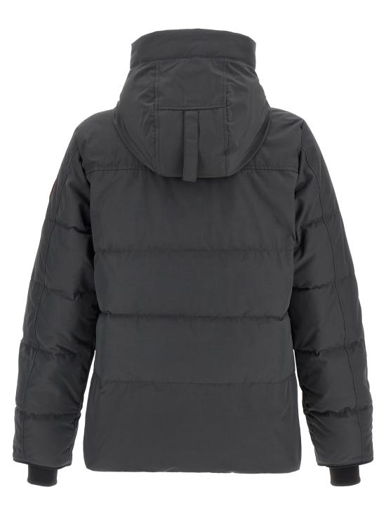 26FW 캐나다구스 맥밀런 파카 2080M9431 Gray - CANADA GOOSE