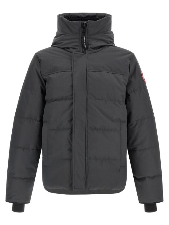 26FW 캐나다구스 맥밀런 파카 2080M9431 Gray