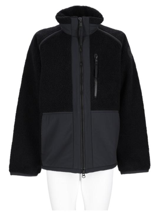 26FW 캐나다구스 자켓 7223M 9061 Black