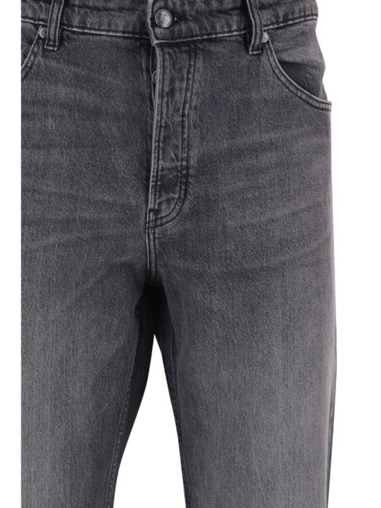26FW 저스트까발리 데님 81OAB5R0CDWCN905 Grey - JUST CAVALLI