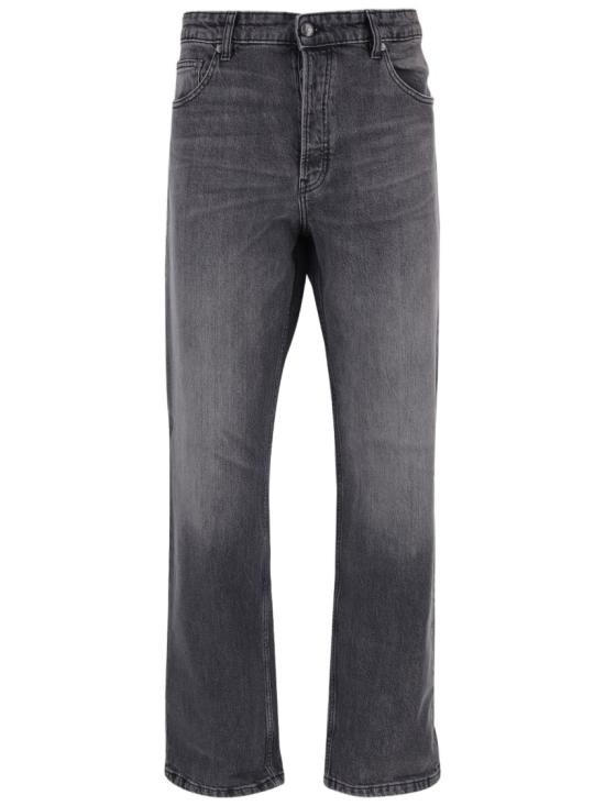 26FW 저스트까발리 데님 81OAB5R0CDWCN905 Grey