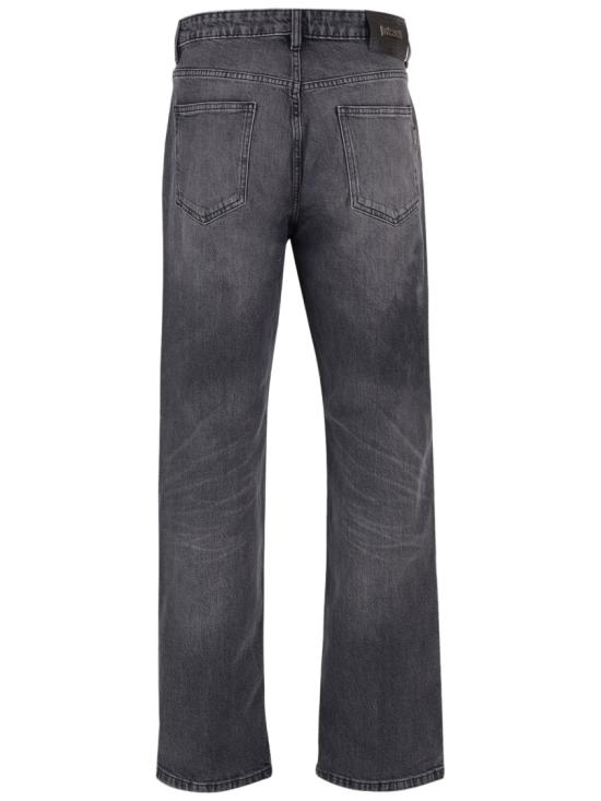 26FW 저스트까발리 데님 81OAB5R0CDWCN905 Grey - JUST CAVALLI