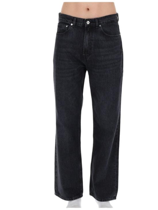  아워레가시 써드컷 슈퍼그레이 워시 M4195TS SUPERGREYWASH Black