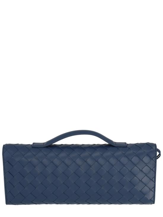  보테가베네타 안디아모 클러치 741511 VCPP34020 Green - BOTTEGA VENETA