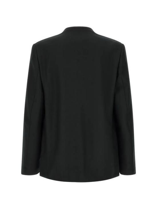 26FW 마르지엘라 수트 자켓 S50BN0554 S47782 900 BLACK - MAISON MARGIELA