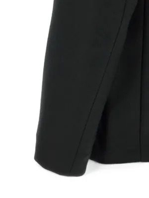26FW 마르지엘라 수트 자켓 S50BN0554 S47782 900 BLACK - MAISON MARGIELA