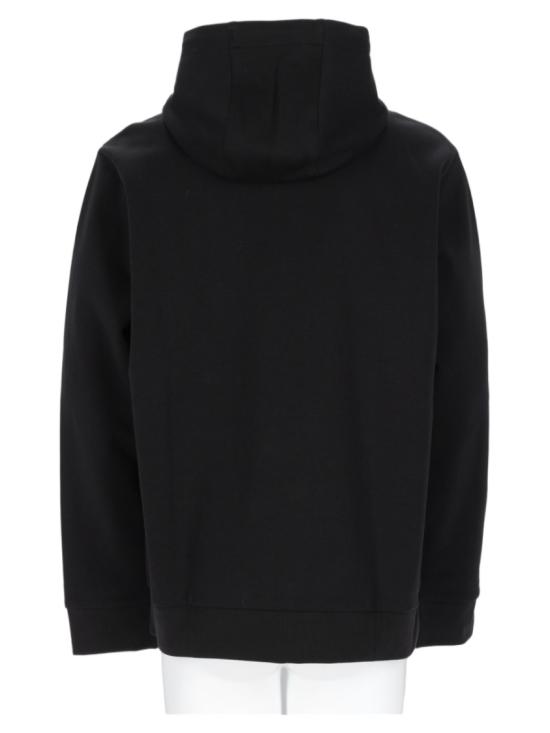 26FW 보스 탑 50555851 10262912001 Black - BOSS
