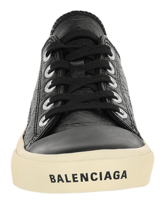  발렌시아가 스니커즈 688757 W3RCB 1090 00002 40 Black - BALENCIAGA