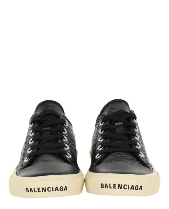  발렌시아가 스니커즈 688757 W3RCB 1090 00002 40 Black - BALENCIAGA